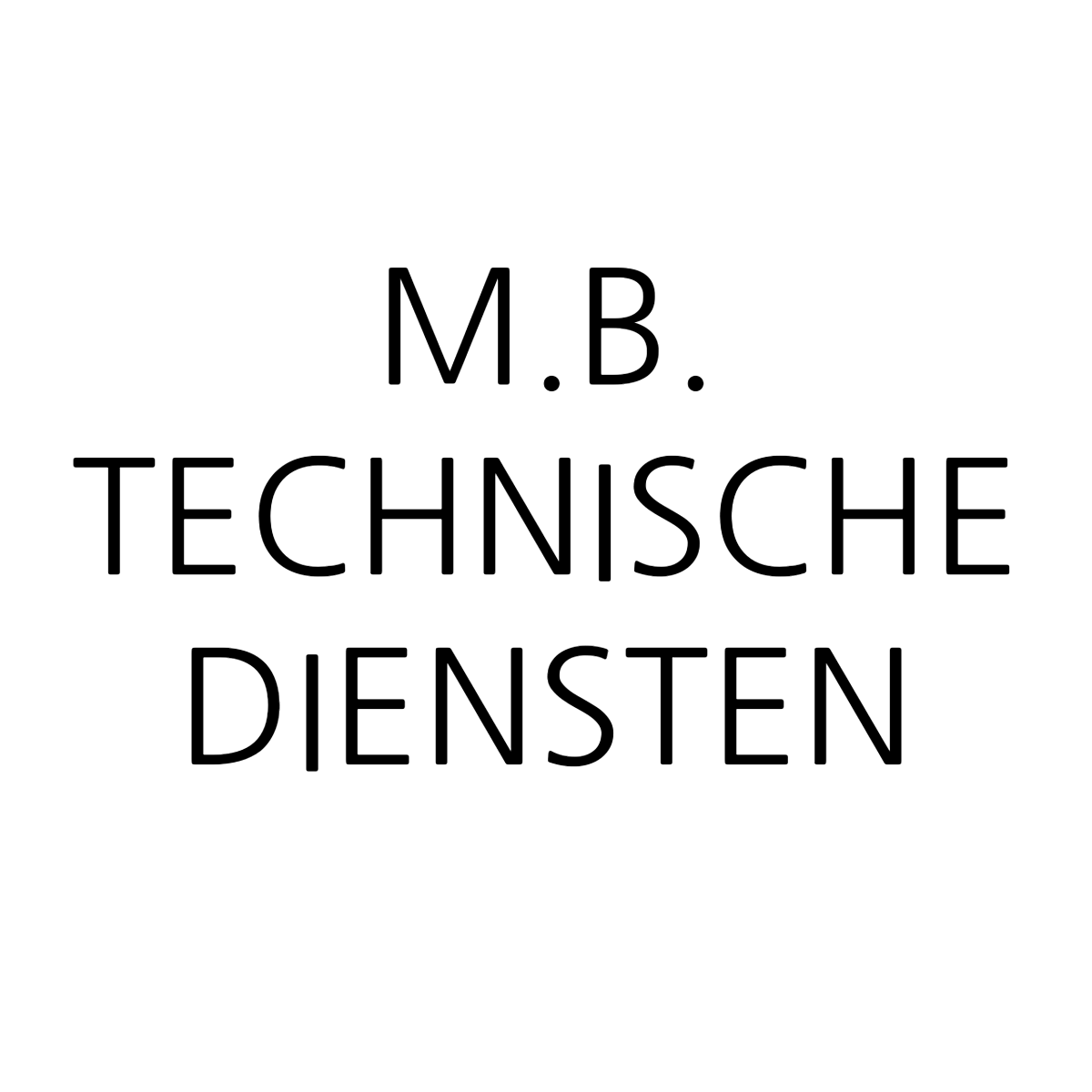 M.B. Technische Diensten